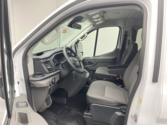 Certified 2024 Ford Transit 350 XLT RWD image 3