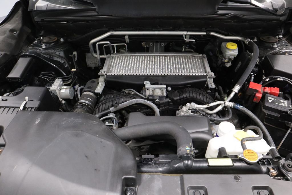 Used 2023 Subaru Ascent Limited AWD/4WD image 14