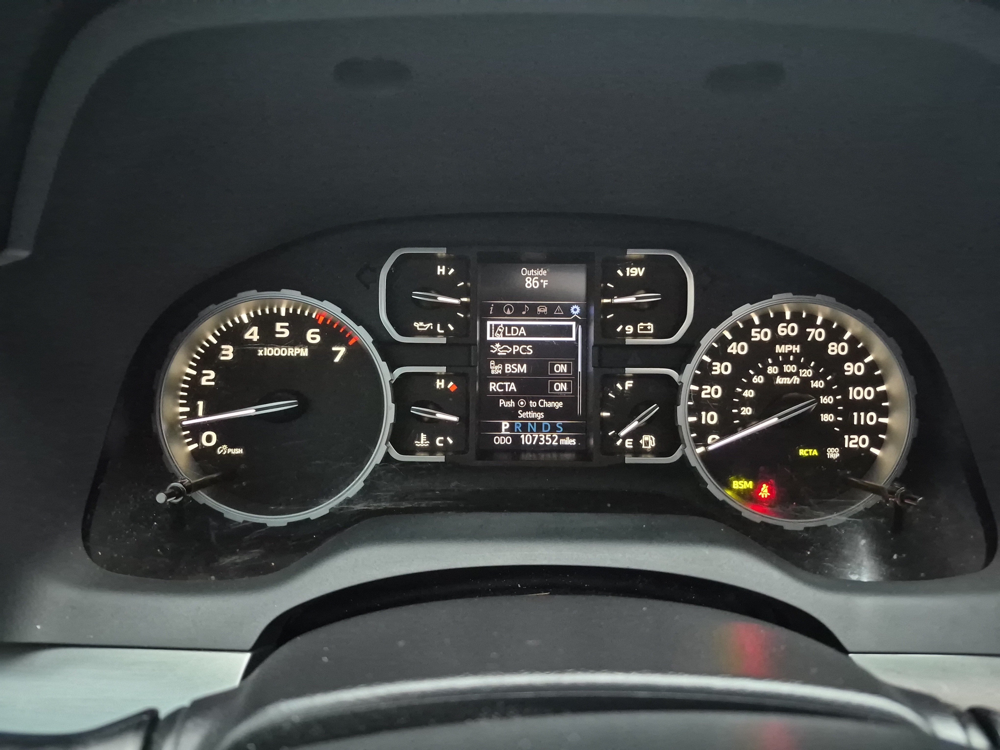 Used 2020 Toyota Tundra Platinum AWD/4WD image 26