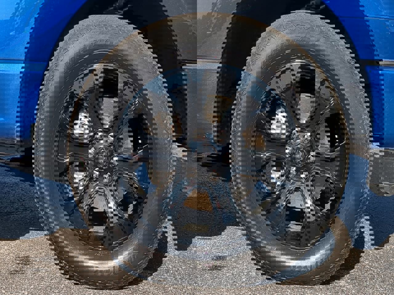 Certified 2022 Ford F150 XL w/ STX Black Appearance Package image 11