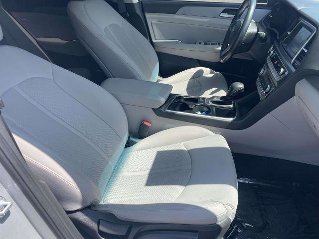 Used 2019 Hyundai Sonata SEL FWD image 24