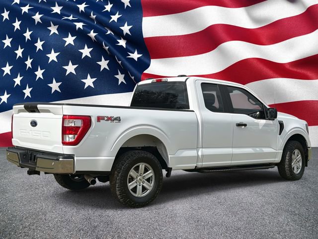 Certified 2023 Ford F150 XL w/ Trailer Tow Package image 5
