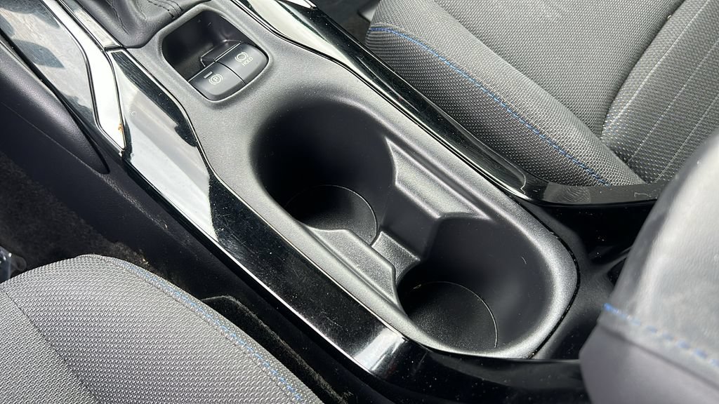 Used 2022 Toyota Corolla SE w/ Carpet Mat Package (TMS) FWD image 16