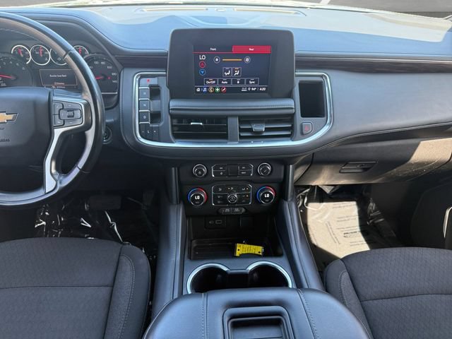 Used 2023 Chevrolet Suburban LS w/ Driver Alert Package RWD image 4