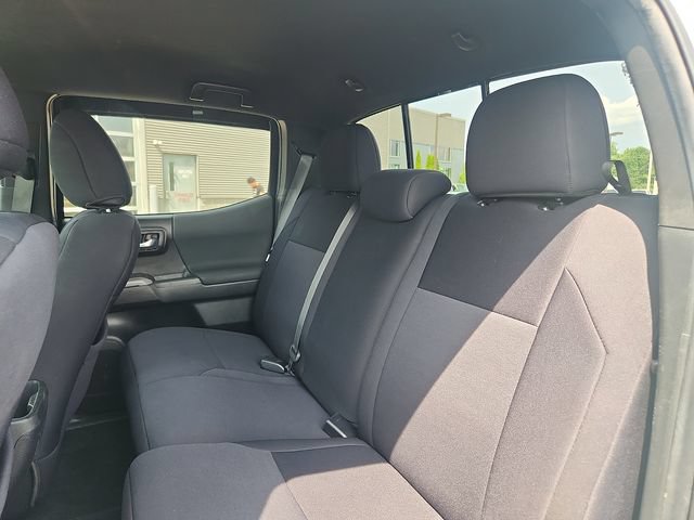 Used 2023 Toyota Tacoma TRD Off-Road AWD/4WD image 24
