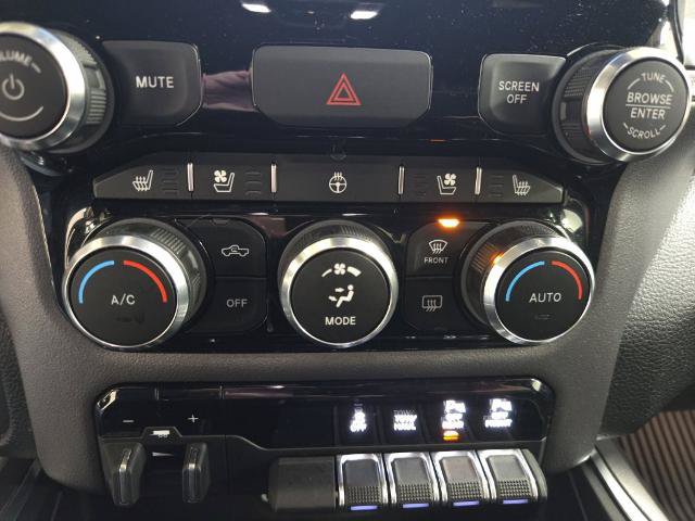 Used 2022 RAM 1500 Laramie AWD/4WD image 20