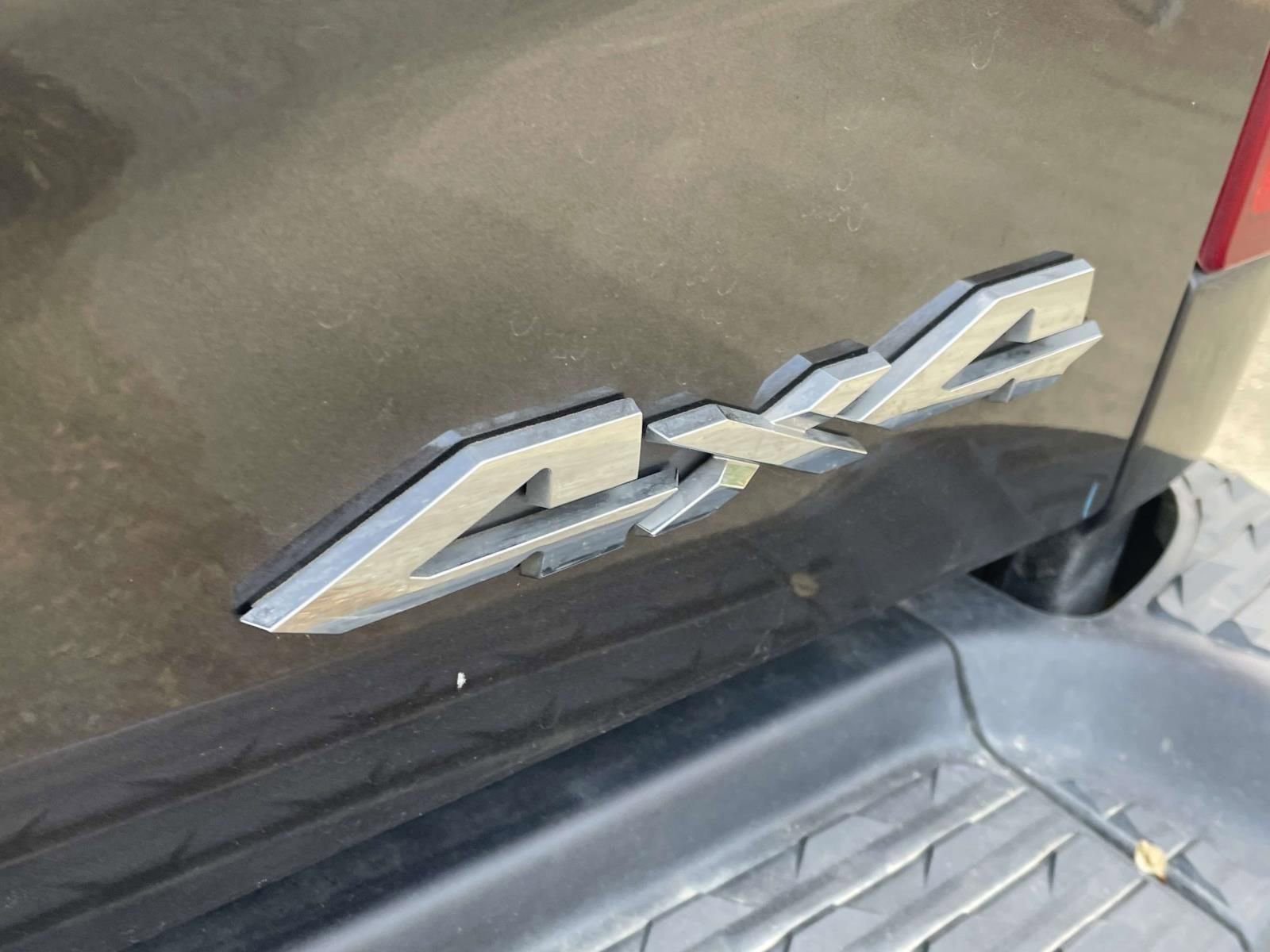 Used 2024 RAM 2500 Laramie image 10