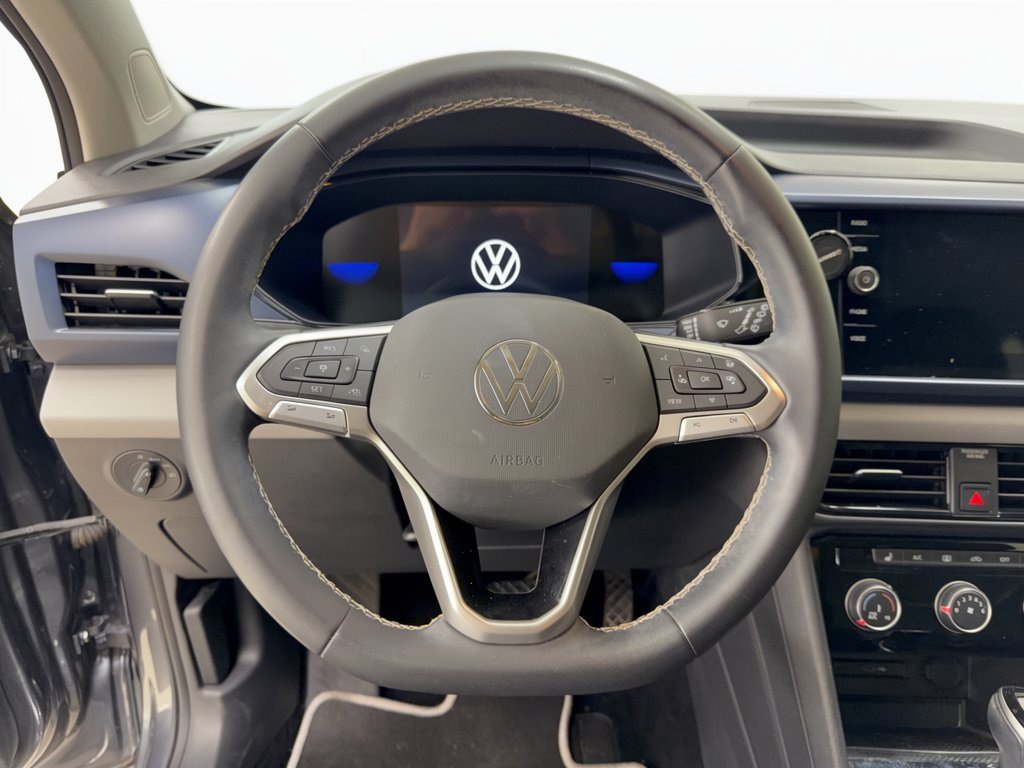 Used 2023 Volkswagen Taos SE FWD image 10