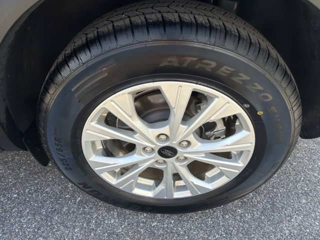 Certified 2025 Ford Escape Active AWD/4WD image 31