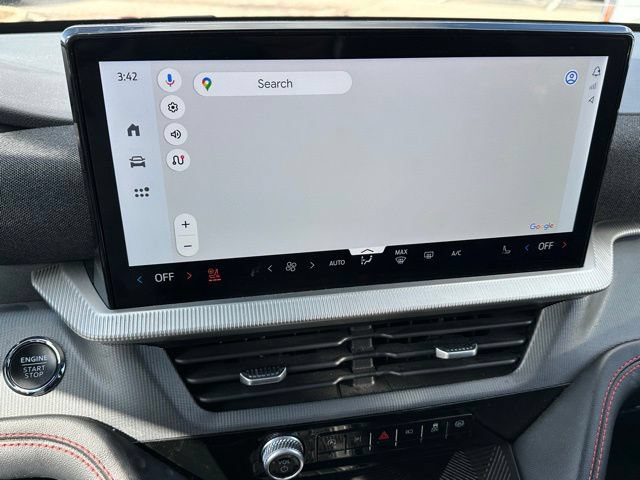 Certified 2025 Ford Explorer ST AWD/4WD image 28