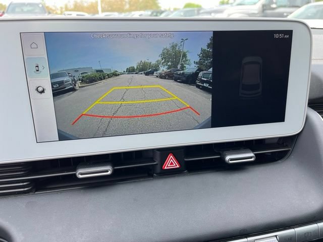 Used 2024 Hyundai Ioniq 5 SEL AWD/4WD image 21