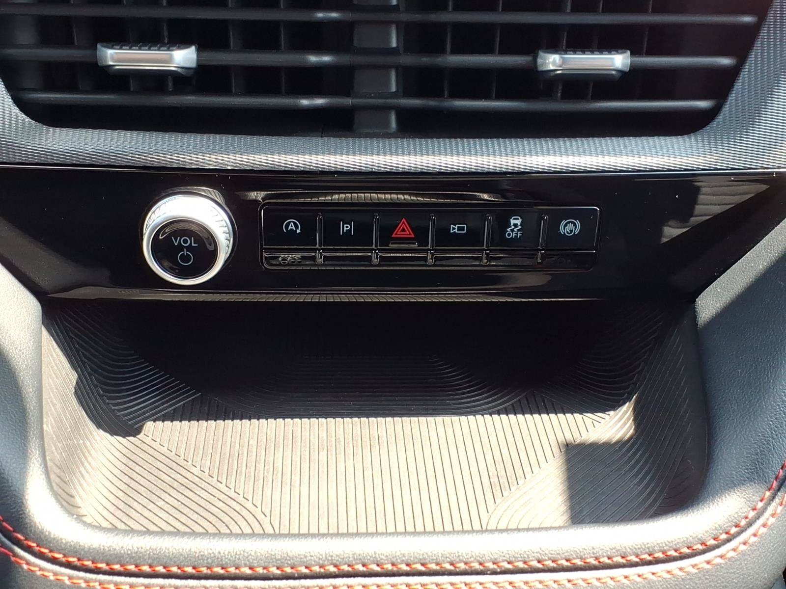 Certified 2025 Ford Explorer ST-Line AWD/4WD image 19