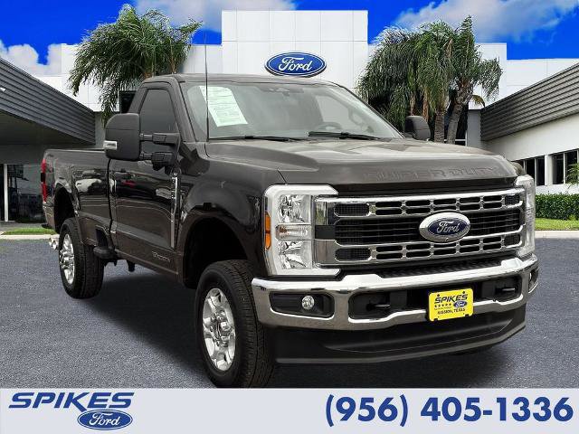 Certified 2025 Ford F250 XLT w/ 360-Degree Camera Package image 7