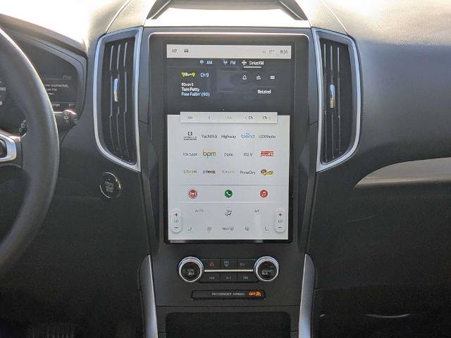 Certified 2023 Ford Edge SEL w/ Convenience Package AWD/4WD image 19