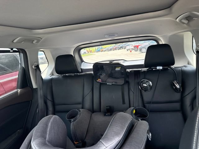 Used 2023 Nissan Rogue SL w/ SL Premium Package FWD image 37