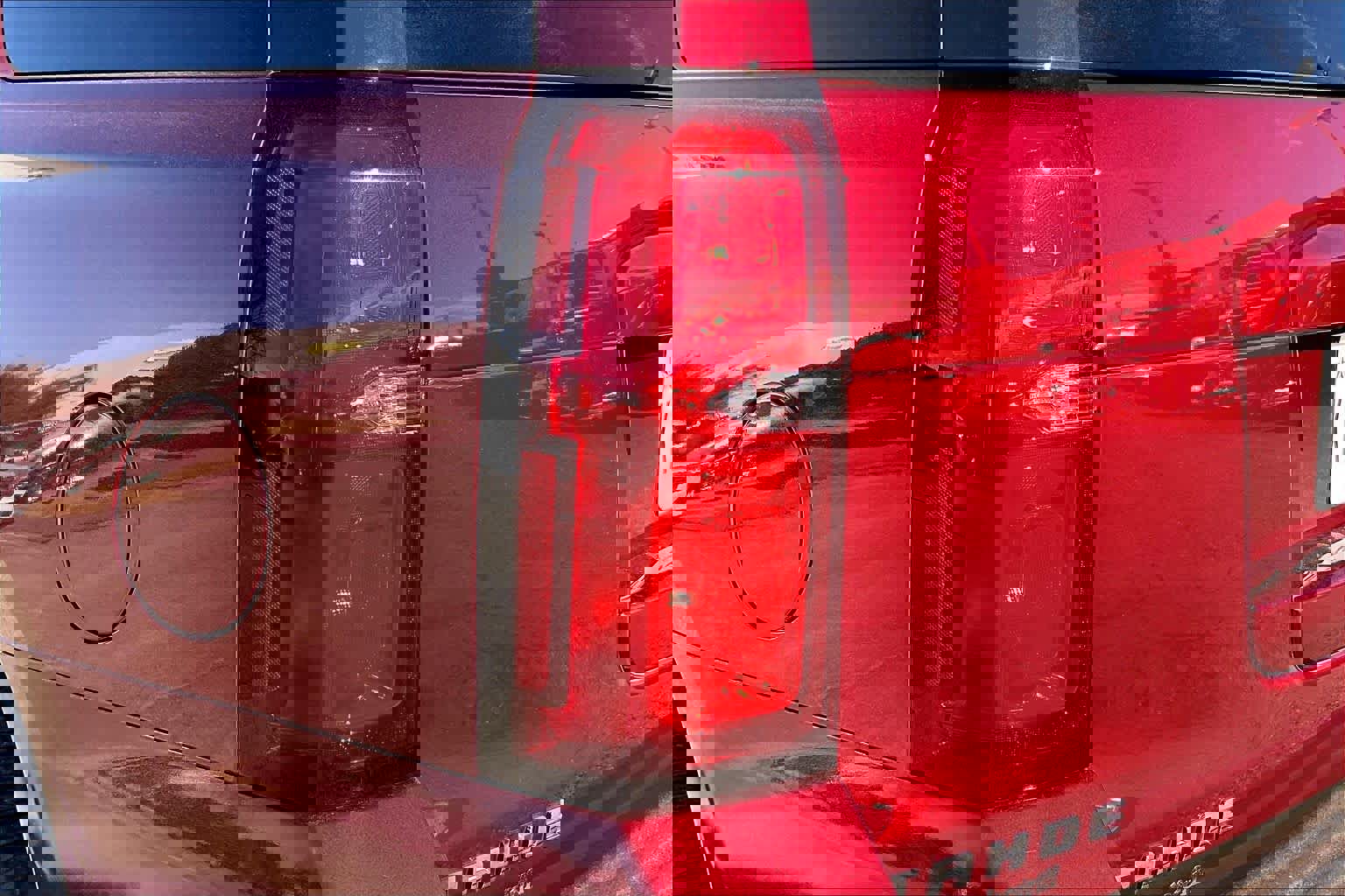 Used 2018 Chevrolet Tahoe LT image 25