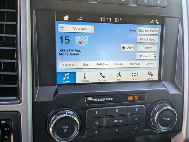 Certified 2019 Ford F250 Lariat w/ Lariat Ultimate Package AWD/4WD image 22