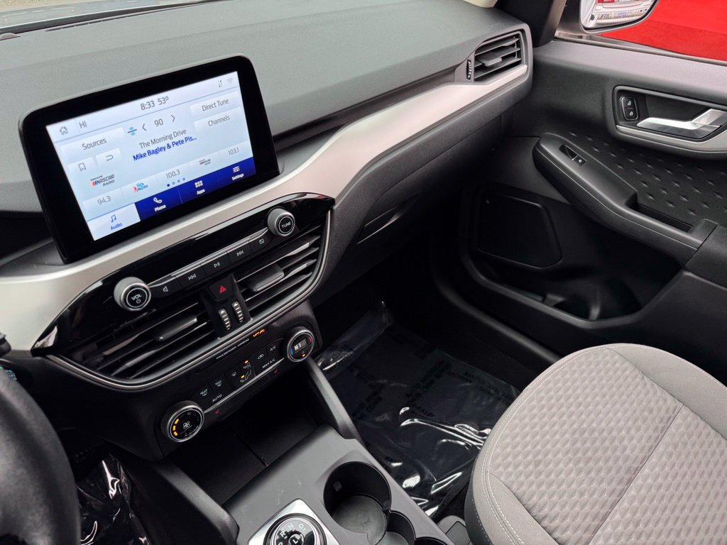 Certified 2020 Ford Escape SE Sport AWD/4WD image 25