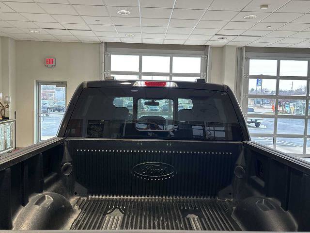 Certified 2021 Ford F150 Lariat w/ Equipment Group 502A High image 26