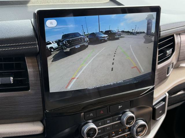 Certified 2024 Ford Expedition Max Limited RWD image 21