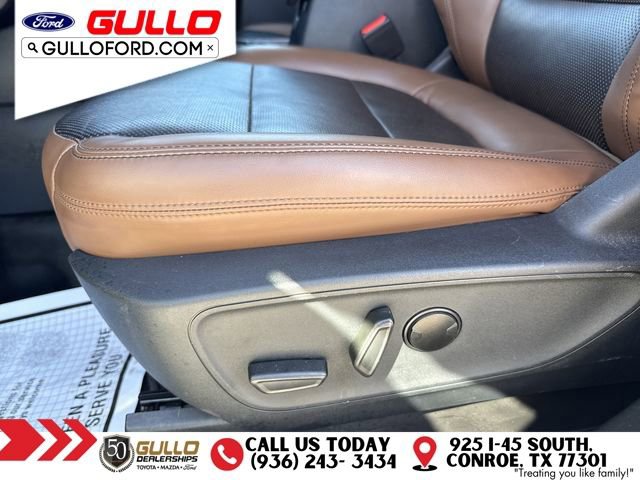 Certified 2022 Ford Bronco Sport Badlands w/ Premium Package AWD/4WD image 21