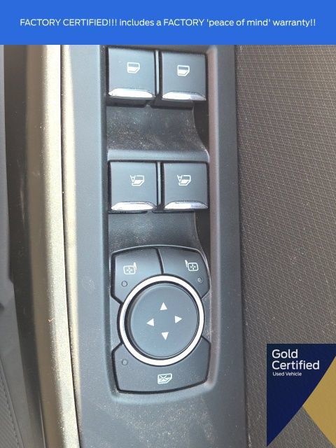 Certified 2022 Ford F150 Lightning Pro AWD/4WD image 21
