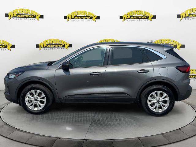 Certified 2024 Ford Escape Active AWD/4WD image 2
