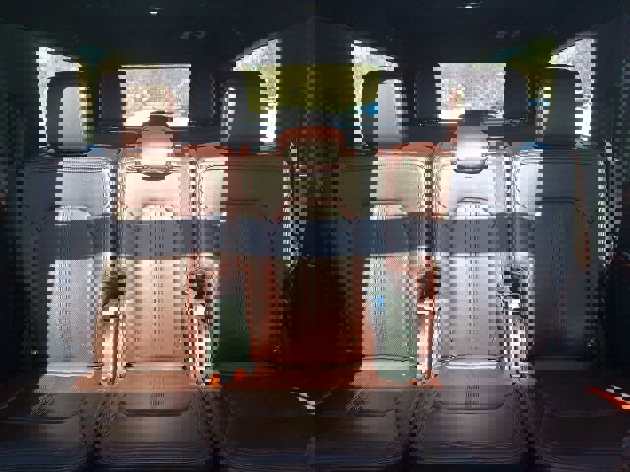 Certified 2024 Ford Expedition Max Limited image 13