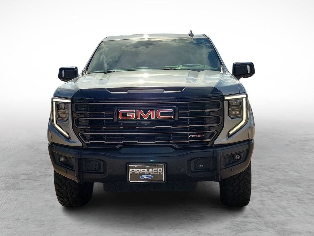 Used 2023 GMC Sierra 1500 AT4X AWD/4WD image 3