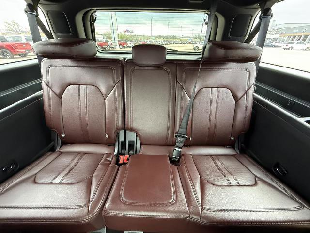 Certified 2022 Ford Expedition Max Limited image 34