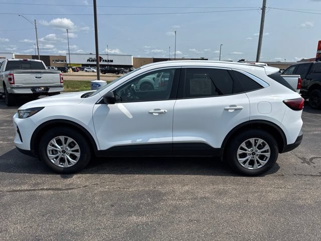 Certified 2024 Ford Escape Active AWD/4WD image 4