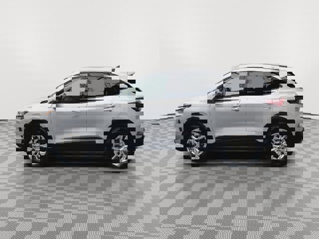 Certified 2025 Ford Escape Active image 2