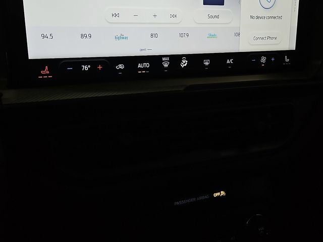 Certified 2025 Ford Bronco Sport Big Bend w/ Convenience Package image 16