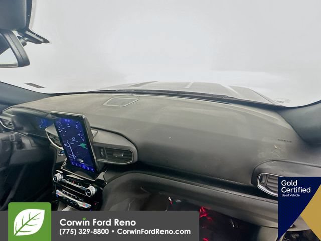Certified 2023 Ford Explorer ST w/ Equipment Group 401A AWD/4WD image 33