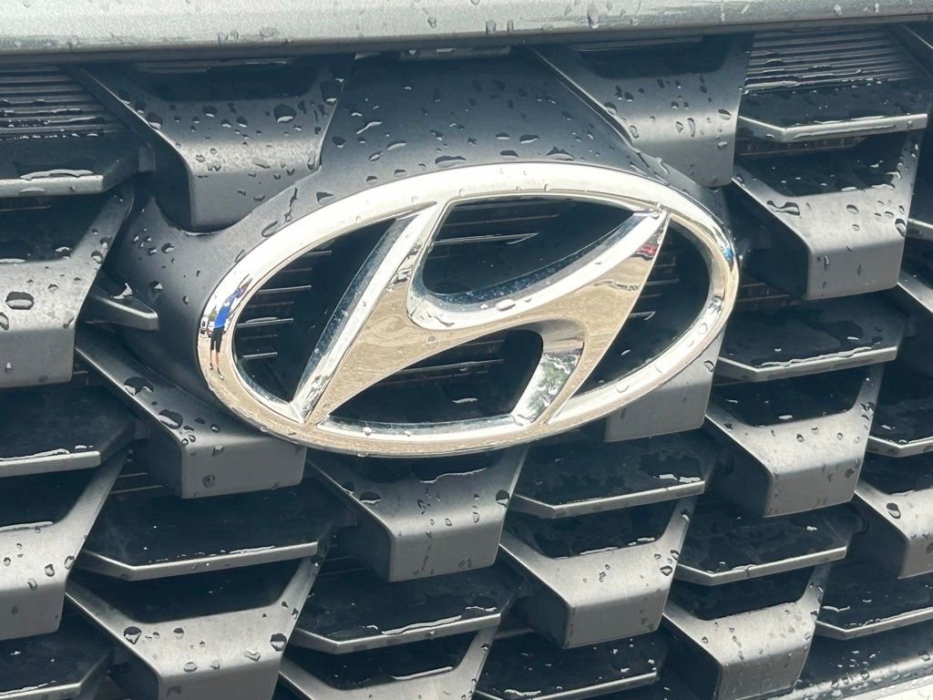 Used 2023 Hyundai Santa Fe SEL image 18