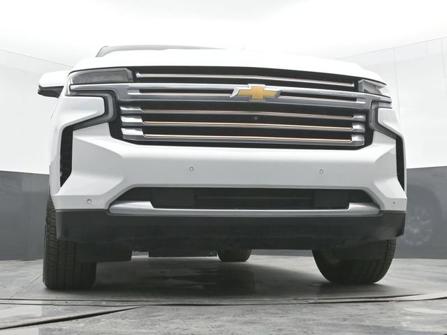 Used 2022 Chevrolet Tahoe High Country AWD/4WD image 47