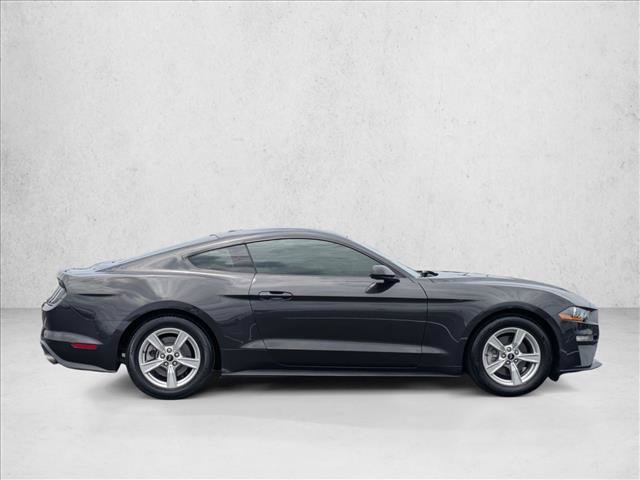 Certified 2023 Ford Mustang Coupe RWD image 4