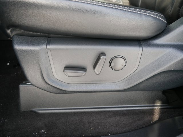 Certified 2020 Ford F150 Lariat w/ Equipment Group 502A Luxury image 18