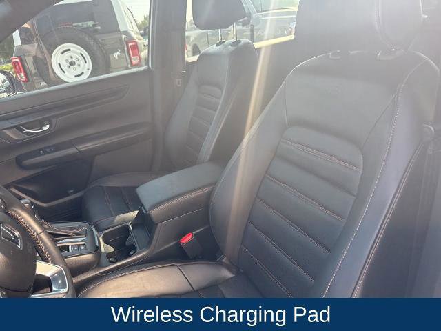 Used 2024 Honda CR-V Sport-L image 10