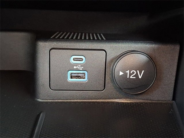 Certified 2022 Ford Escape SEL image 22