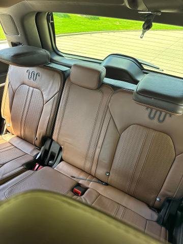 Certified 2023 Ford Expedition King Ranch AWD/4WD image 9