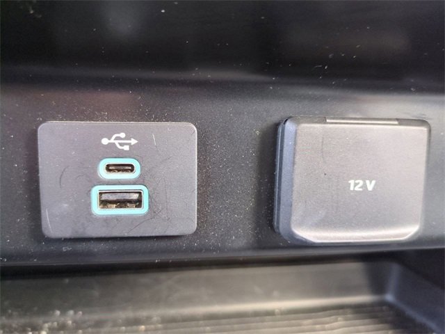 Certified 2024 Ford F350 XL w/ XL Driver Assist Package image 21