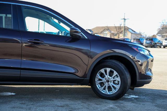 Certified 2023 Ford Escape Active w/ Tech Pack #2 image 12