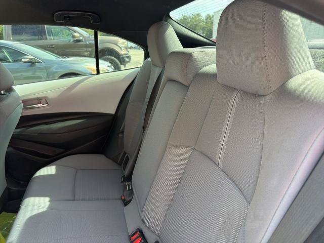 Used 2023 Toyota Corolla SE FWD image 11