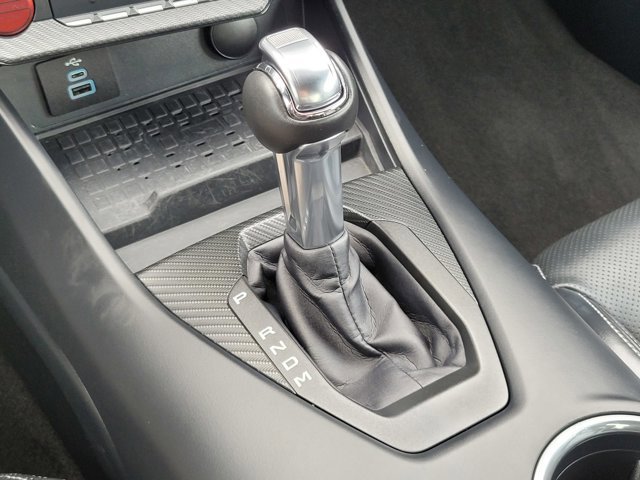 Certified 2024 Ford Mustang GT Premium image 24