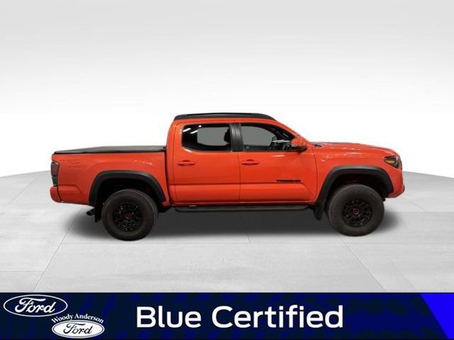Used 2023 Toyota Tacoma TRD Pro image 5