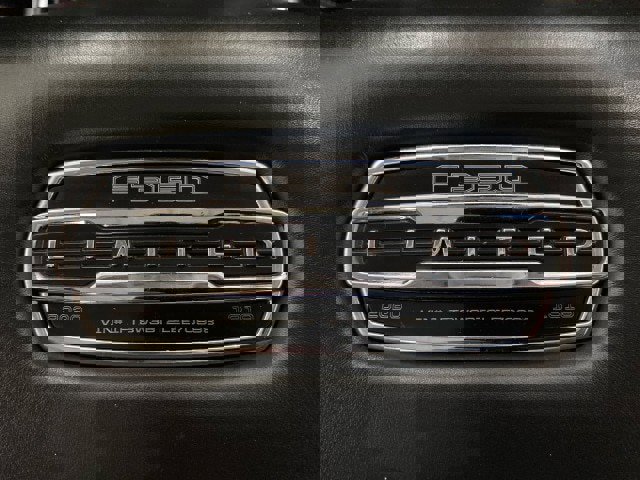 Certified 2020 Ford F350 Limited w/ FX4 Off-Road Package image 13