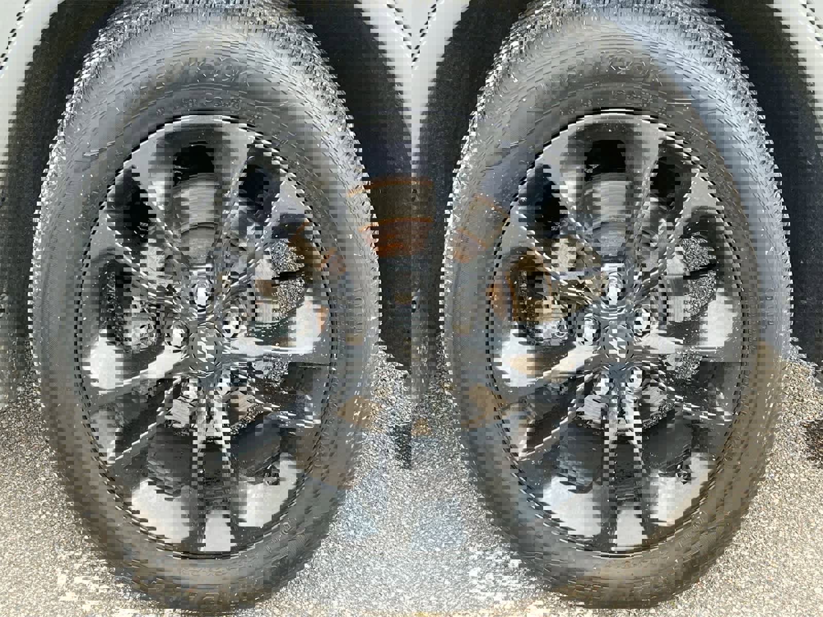 Used 2021 Dodge Durango R/T w/ Blacktop Package image 14