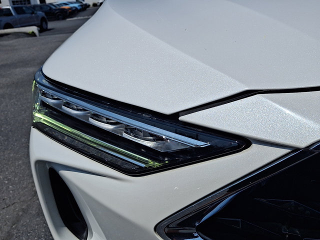 Used 2022 Acura MDX SH-AWD image 9