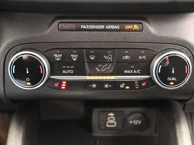 Certified 2024 Ford Escape Active image 22